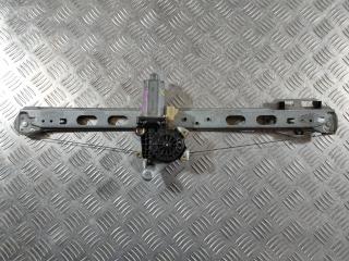 стеклоподъемник электрический задний правый Mercedes-Benz M-Класс W163 (1997 - 2001), 119016100