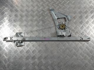 стеклоподъемник электрический передний правый Mercedes-Benz Sprinter 2 поколение (W906) (2006 - 2014)