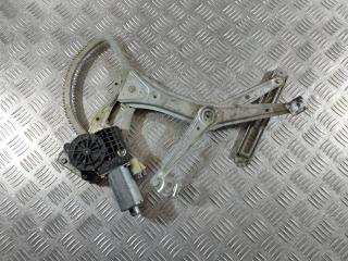 стеклоподъемник электрический передний левый Mercedes-Benz M-Класс W163 (1997 - 2001), 990407100