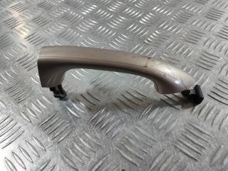 ручка наружная задняя левая Mercedes-Benz M-Класс W164 (2005 - 2008), A1647660101