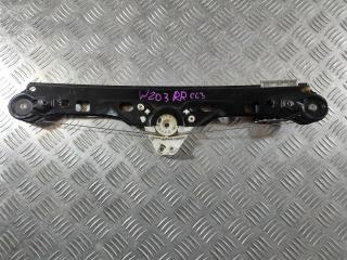 стеклоподъемник электрический задний правый Mercedes-Benz C-Класс W203/S203/CL203 (2000 - 2004), A2037300346, A2038202942