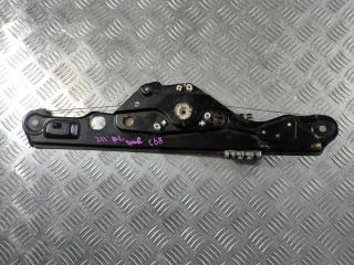 стеклоподъемник электрический задний левый Mercedes-Benz E-Класс W210/S210 (1995 - 1999), A2117300146