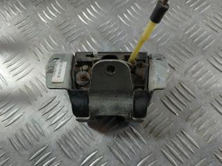 замок багажника Mercedes-Benz M-Класс W163 [рестайлинг] (2001 - 2005), A1637400235, A1637400035