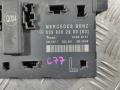 модуль управления двери Mercedes-Benz Vito W639 (2003 - 2010), 6399002900 - фото №5