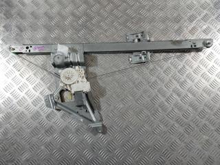 стеклоподъемник электрический передний правый Mercedes-Benz Sprinter 2 поколение (W906) (2006 - 2014), A9067200146