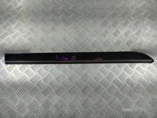 молдинг двери задней правой Mercedes-Benz R-Класс W251 2007, 3C8853073