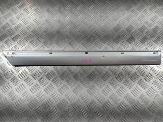 молдинг двери задней правой Mercedes-Benz C-Класс W203/S203/CL203 (2000 - 2004), 3C8853074