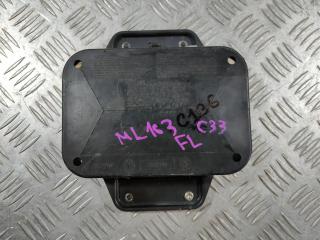 подушка безопасности дверная Mercedes-Benz M-Класс W163 (1997 - 2001)