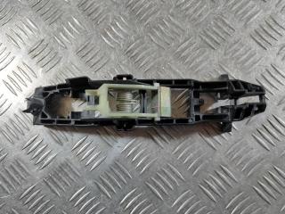 скелет ручки двери задней правой Mercedes-Benz C-Класс W203/S203/CL203 (2000 - 2004)