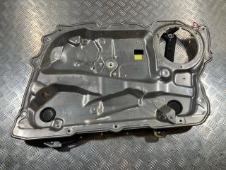 стеклоподъемник передний правый Audi A8 D3 [рестайлинг] 2007, 4.2 л., BVJ, бензин, АКПП, седан, 4E0837850B