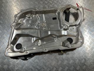 стеклоподъемник передний правый Audi A8 D3 [рестайлинг] 2007, 4.2 л., BVJ, бензин, АКПП, седан, 4E0837850B