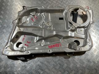 стеклоподъемник передний правый Audi A8 D3 [рестайлинг] 2007, 4.2 л., BVJ, бензин, АКПП, седан, 4E0837850B