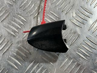 ручка наружная задняя левая Mercedes-Benz C-Класс W204 [рестайлинг] 2011, 3.5 л., M 272.961, бензин, АКПП, седан, A2047600320