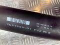 карданный вал BMW 6 серия F06/F12/F13 2013, 4.4 л., бензин, АКПП, 7631349, 7631349-01 - фото №9