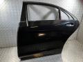 дверь задняя левая Mercedes-Benz S-Класс W222/C217/A217 2015, 4.7 л., M 278.928, бензин, АКПП, внедорожник 5 дв., A2227320110 - фото №2