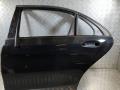 дверь задняя левая Mercedes-Benz S-Класс W222/C217/A217 2015, 4.7 л., M 278.928, бензин, АКПП, внедорожник 5 дв., A2227320110 - фото №4