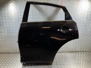 дверь задняя левая Infiniti FX35 2 поколение 2012, 3.5 л., VQ35HR, бензин, АКПП, внедорожник 5 дв., 1CA
