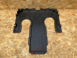 защита КПП Mercedes-Benz S-Класс W222/C217/A217 2014, 4.0 л., M 278.910, бензин, седан, A2225240330