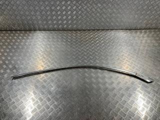 молдинг двери задней левой Mercedes-Benz S-Класс W222/C217/A217 2014, 4.0 л., M 278.910, бензин, седан, A2226980480