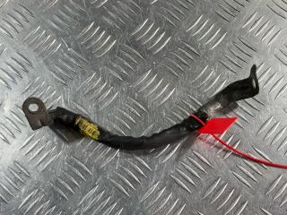 провод высоковольтный Mercedes-Benz C-Класс W204 [рестайлинг] 2012, 3.5 л., M 276.957, бензин, АКПП, седан, A2044408551