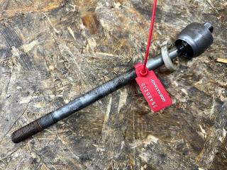 тяга рулевая Maserati Quattroporte 5 поколение M156 2005, 4.2 л., M139 A, бензин, робот, седан