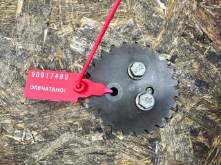 шестерня привода масляного насоса Maserati Quattroporte 5 поколение M156 2005, 4.2 л., M139 A, бензин, робот, седан, 189564