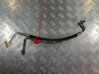 трубка кондиционера Mercedes-Benz C-Класс W204 [рестайлинг] 2012, 3.5 л., M 276.957, бензин, АКПП, седан, A2048301916