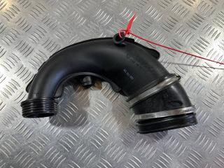 воздуховод BMW 7 серия F01/F02 [рестайлинг] 2014, 4.4 л., N63 B44 B, бензин, АКПП, седан, 7577452