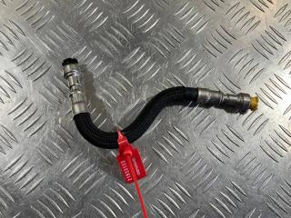 патрубок (трубопровод, шланг) BMW 7 серия F01/F02 [рестайлинг] 2015, 4.4 л., N63 B44 B, бензин, АКПП, седан, 7606562