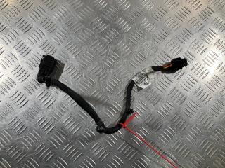 проводка BMW 5 серия F10/F11 [рестайлинг] 2014, 3.0 л., N55 B30 A, бензин, АКПП, седан, 7633266