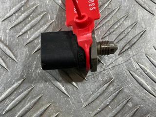 датчик давления топлива BMW 7 серия F01/F02 [рестайлинг] 2014, 4.4 л., N63 B44 B, бензин, АКПП, седан, 7620946