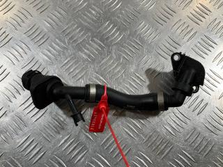 трубка системы рециркуляции EGR BMW 7 серия F01/F02 [рестайлинг] 2015, 4.4 л., N63 B44 B, бензин, АКПП, седан, 7640285