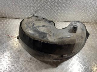 защита арок задняя левая (подкрылок) Mercedes-Benz GLE W166 2017, 3.0 л., бензин, 1668841322