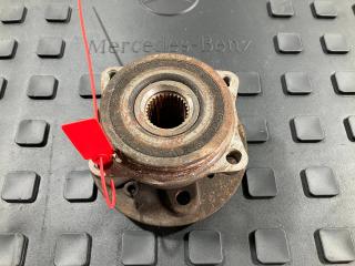 ступица передняя Mercedes-Benz GL-Класс X166 2016, 5.5 л., M 273.963, бензин, АКПП, внедорожник 5 дв., A1663340206