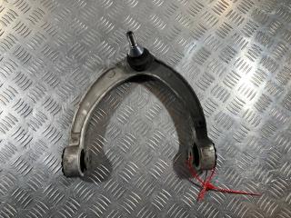 рычаг передний правый Mercedes-Benz M-Класс W166 2015, 4.7 л., M 278.928, бензин, АКПП, внедорожник 5 дв., A1663301807, 16614