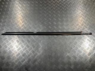 молдинг двери задней правой Mercedes-Benz M-Класс W166 2015, 4.7 л., M 278.928, бензин, АКПП, внедорожник 5 дв.