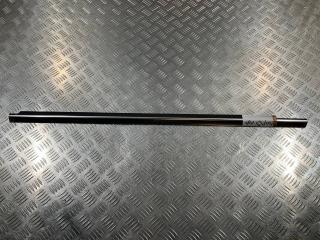 молдинг двери передней левой Mercedes-Benz M-Класс W166 2015, 4.7 л., M 278.928, бензин, АКПП, внедорожник 5 дв.