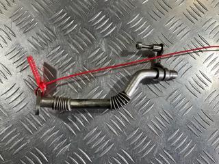 патрубок (трубопровод, шланг) BMW 7 серия F01/F02 2010, 4.4 л., N63 B44 B, бензин, АКПП, седан, BMW544678