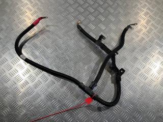 провод высоковольтный BMW 5 серия F10/F11 [рестайлинг] 2015, 3.0 л., N55 B30 A, бензин, АКПП, седан, 7843349-01