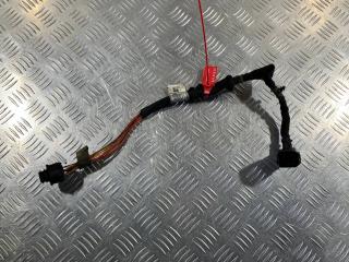 проводка BMW 5 серия F10/F11 [рестайлинг] 2014, 3.0 л., N55 B30 A, бензин, АКПП, седан, 7633266