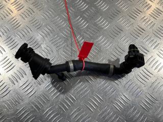 клапан вентиляции картера BMW 5 серия F10/F11 [рестайлинг] 2014, 3.0 л., N55 B30 A, бензин, АКПП, седан, 72352169, 72357257