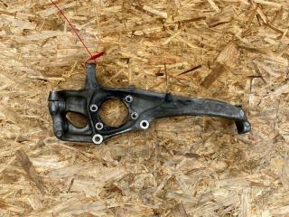 кулак поворотный правый Audi A7 4G 2013, 3.0 л., CGXB, бензин, АКПП, хетчбэк 5 дв., 4G0407242D, 8K0407258