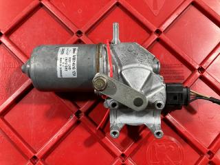 моторчик передних стеклоочистителей (дворников) Jaguar XJ 4 поколение 2013, 5.0 л., 508PN, бензин, АКПП, седан, AW93-17500-AA, C2D1401