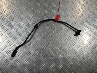 патрубок (трубопровод, шланг) BMW 7 серия F01/F02 [рестайлинг] 2014, 3.0 л., N55 B30 A, бензин, АКПП, седан, 17765010