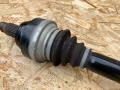 полуось задняя (приводной вал, ШРУС) BMW 7 серия F01/F02 [рестайлинг] 2014, 4.4 л., N63 B44 B, бензин, АКПП, седан, 7566086 - фото №4
