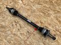 полуось задняя (приводной вал, ШРУС) BMW 7 серия F01/F02 [рестайлинг] 2014, 4.4 л., N63 B44 B, бензин, АКПП, седан, 7566087 - фото №2