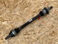 полуось задняя (приводной вал, ШРУС) BMW 7 серия F01/F02 [рестайлинг] 2014, 4.4 л., N63 B44 B, бензин, АКПП, седан, 7566087 - фото №3