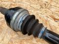 полуось задняя (приводной вал, ШРУС) BMW 7 серия F01/F02 [рестайлинг] 2014, 4.4 л., N63 B44 B, бензин, АКПП, седан, 7566087 - фото №6