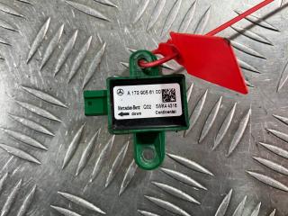 датчик удара Mercedes-Benz SL-Класс R231 [рестайлинг] (2015 - 2026), A1729056100