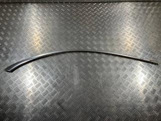 молдинг двери задней правой Mercedes-Benz S-Класс W222/C217/A217 (2013 - 2017), A2226980580